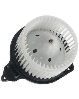 A/C Blower Motor Assembly with Fan Cage for Toyota Tacoma 2005-2015