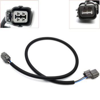 CBK O2 Oxygen Sensor Extension Harness 32 inches for Integra NSX RSX TSX Accord Civic Prelude