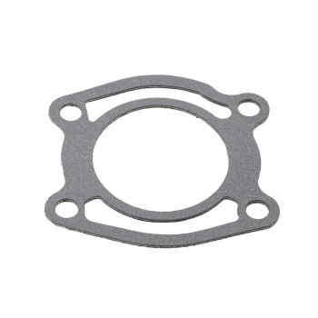 Alpha Rider Exhaust Manifold Pipe Gasket Replaces 420931488 290931488 293250080 Compatible with SeaDoo 947 951 LRV GSX GTX RX XP/Ltd Sportster LE.