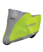 Oxford - Aquatex Outdoor Motorcycle Protective Cover Medium