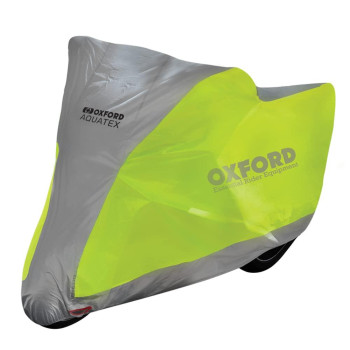 Oxford - Aquatex Outdoor Motorcycle Protective Cover Medium