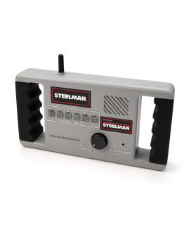 STEELMAN 60635-00 Replacement Wireless ChassisEAR Receiver