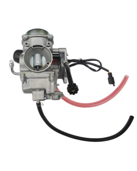 New Carburetor 0470-737 Carb 0470-843 For Arctic Cat ATV 350 366 400 2008-2017