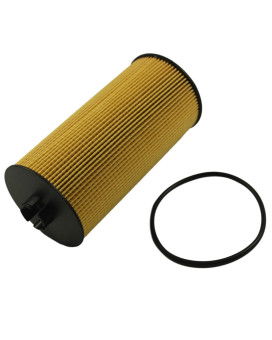 JDMSPEED New Oil Filter FL-2016 Replacement For Ford Power Stroke 6.0L & 6.4L Diesel 6.0 L 6.4 L