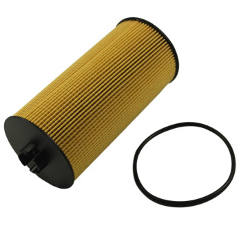 JDMSPEED New Oil Filter FL-2016 Replacement For Ford Power Stroke 6.0L & 6.4L Diesel 6.0 L 6.4 L