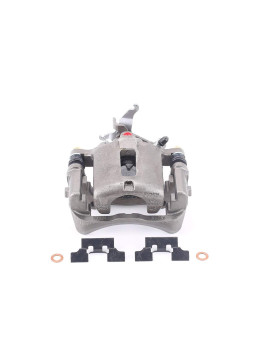 Power Stop Rear Left L4852 One Stock Replacement Brake Caliper