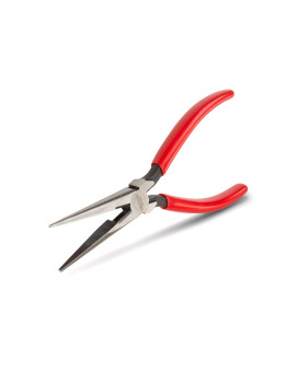 TEKTON 7 Inch Long Nose Pliers | PGF10007