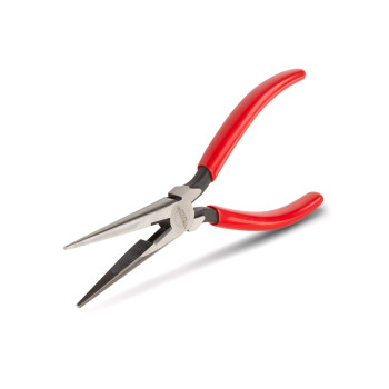 TEKTON 7 Inch Long Nose Pliers | PGF10007