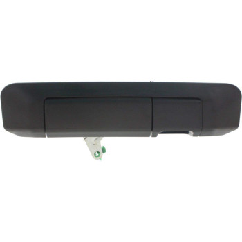 Sherman Replacement Part Compatible with TOYOTA T100 Rear gate handle (Partslink Number TO1915106)