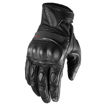 EVS Sports NYC Street Gloves (Black, Large)