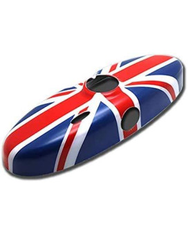 Interior Rear View Mirror Cover Stick, For MINI cooper 2004-2013,Union Jack