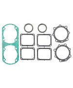 SPI, 09-710168B, Top End Gasket Kit 1991-1999 Yamaha Phazer 480 & 1991-1998 Yamaha Venture 480