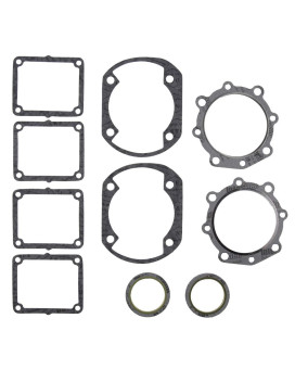 SPI, 09-710168, Top End Gasket Kit 1984-1990 Yamaha Phazer 480 PZ480