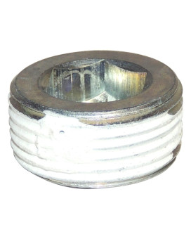 Crown Automotive Transfer Case Plug