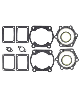 SPI, 09-710182, Top End Gasket Kit 1988-2005 Yamaha VK540, VK540II & VK540III