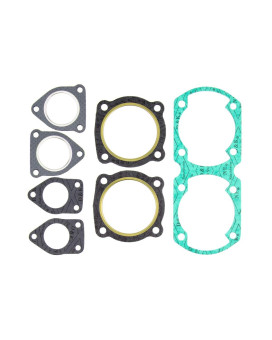 SPI, 09-710301, Top End Gasket Kit for Yamaha 1989-1995 Enticer 400 & 410 ET400TR & ET410TR