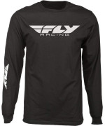 Fly Corporate Long Sleeve TEE