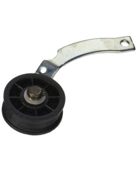 Dryer Idler Lever Shaft Pulley for Whirlpool WP37001287 AP6008789 PS11741930