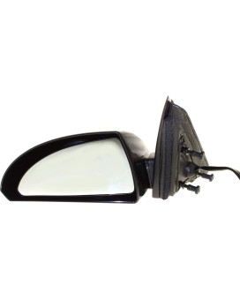 Kool Vue Power Mirror For 2006-2013 Chevrolet Impala 2014 Impala Limited LH