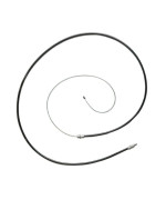 RAYBESTOS BRAKE ELEMENT3 BC97453 BRAKE CABLE