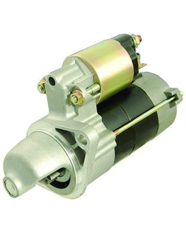 NEW Starter Compatible With Kubota 1G023-63010 1G023-63011 228000-7480 1G023-63010 1G023-63011 228000-7480