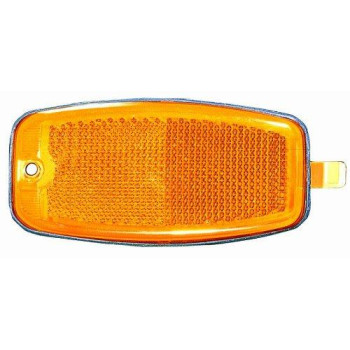 For Hyundai Sonata Tucson Corner Signal Side Marker Light Lamp 2001 2002 2003 2004 2005 2006 2007 2008 2009 Driver Left Or Passenger Right Side Assembly Replacement