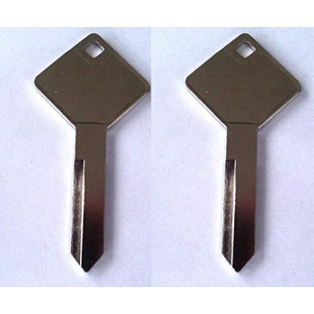 are Truck Cap Topper Handle Replacement Keys from 0001 Thru 0020 A.R.E. Topper Cover Keys 2 Cut Keys. (0003)