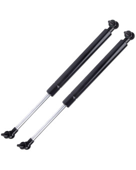 OCPTY Lift Supports Gas Springs Struts Shocks 4135 SG414047 Lift Supports Strut Fits for Mitsubishi Eclipse 2.4L 2000-2005,for Mitsubishi Eclipse 3.0L 2000-2005