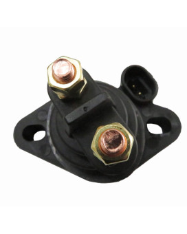 New Starter Solenoid Relay Switch Atv Solenoid Part for Arctic Cat 1000 400 450 500 550 650 7000445-058 0445-036