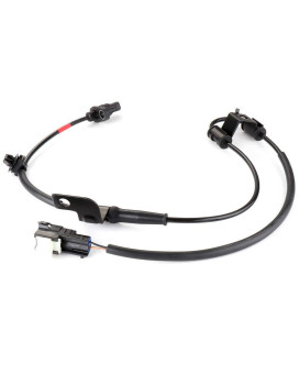 ROADFAR 1 x Front Right ABS Wheel Speed Sensor Fit for 2011 2012 2013 for Hyundai Sonata 598303S900