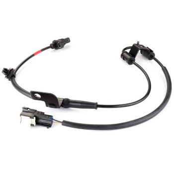 ROADFAR 1 x Front Right ABS Wheel Speed Sensor Fit for 2011 2012 2013 for Hyundai Sonata 598303S900