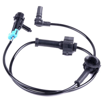 ROADFAR 1 x Rear Left/Right ABS Wheel Speed Sensor Fit for Cadillac Escalade ESV, for Chevy Avalanche,2007-2013 for Chevy Suburban 1500,2007-2014 for GMC Yukon, 2007-2014 for GMC Yukon XL 1500 ALS1464