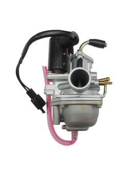 High Performance Carburetor for ETON TXL 90 Impuls ATV Quad