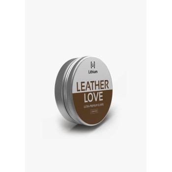 Leather Love - The Best Leather Conditioner On The Planet, Brings Old Leather Back To Life, All Natural Ingredients Mixed With Serious Science, Restores, Rehydrates, Protects (8oz)