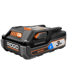 Ridgid Octane 18v 3Ah Lithium-Ion Battery