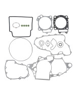 Autoparts Complete Gasket Kit Set Top Bottom End Gaskets Replacement for Honda TRX450ER 2006-2014