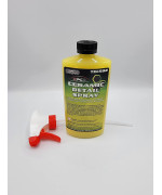 Technicians Choice TEC582 Ceramic Detail Spray (16 OZ)