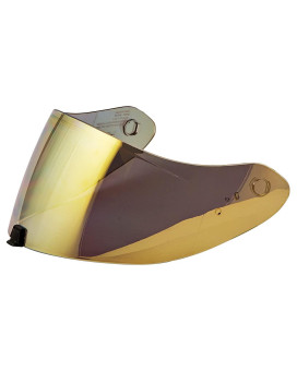 ScorpionEXO EXO-T520/EXO-ST1400/R1 Air Shield (Gold Mirror)