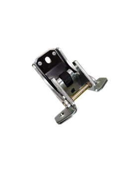 PT Auto Warehouse DH-FO6545L-F - Door Hinge, Lower - Front (fits Left or Right)