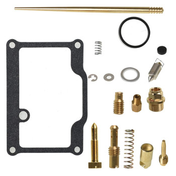 Carburetor Carb Rebuild Kit Repair Replacement for Polaris Xplorer 400 1997-2002