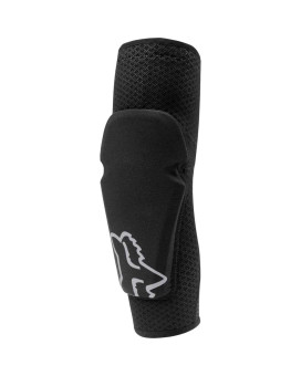 Fox Racing ENDURO MOUNTAIN BIKING ELBOW SLEEVE, Black, Small