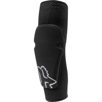 Fox Racing ENDURO MOUNTAIN BIKING ELBOW SLEEVE, Black, Small