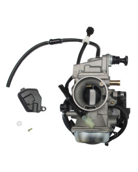 Performance Carburetor Fits 2004-2007 Honda TRX 400 Rancher 16100-HN7-013