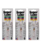 Super Lube 51010 Oil Super Lube, 3 PACK