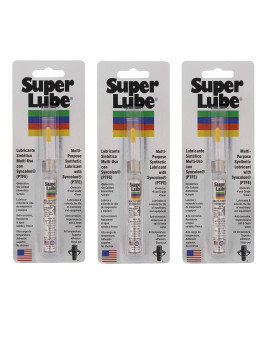 Super Lube 51010 Oil Super Lube, 3 PACK