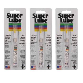 Super Lube 51010 Oil Super Lube, 3 PACK