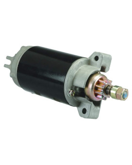 New Starter Compatible with 1994-2005 Mercury Mariner Outboard 30-60Hp 50-822462 50-822462-1 50-822462T1 50-893890T 8224