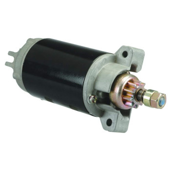 New Starter Compatible with 1994-2005 Mercury Mariner Outboard 30-60Hp 50-822462 50-822462-1 50-822462T1 50-893890T 8224