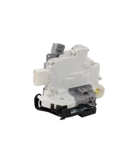 NewYall 9 Pin Front Left Driver Side Door Lock Latch Actuator