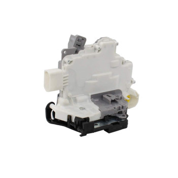 NewYall 9 Pin Front Left Driver Side Door Lock Latch Actuator